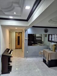 Blk 204 Clementi Avenue 6 (Clementi), HDB 5 Rooms #617679431